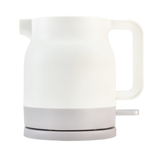 Cetis K-608 Electric Kettle, Gray